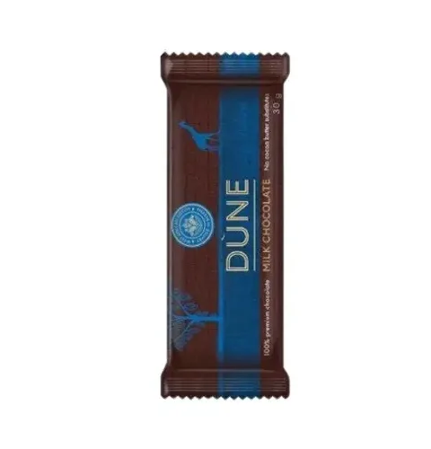 Dune Milk Chocolate (30g)