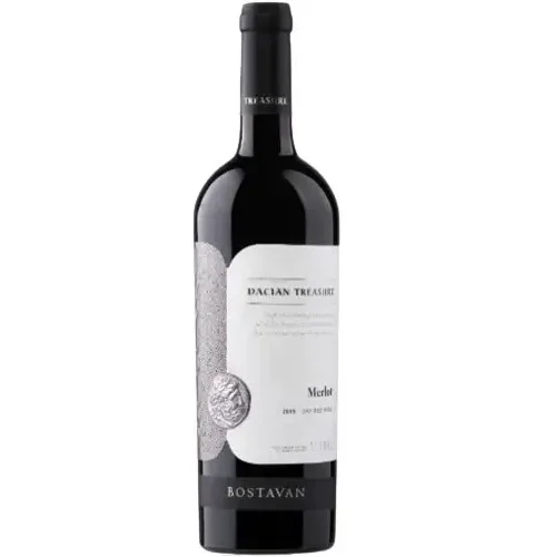 Dacian Treasure (750ml)