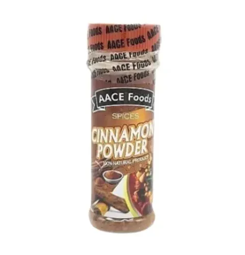 Aace Food Spice Cinnamon Powder (60g)