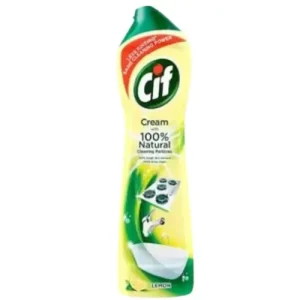 CLF cream With Natural Cleaning Particles (500g)