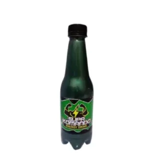 Supa Komando Energy Drink (300ml)