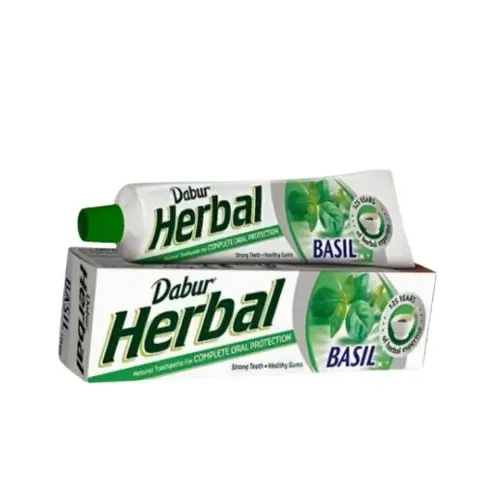 Dabur Herbal Basil (140g)