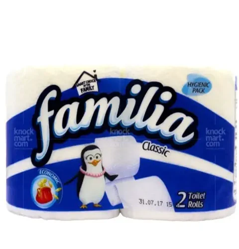 Familia Classic Tissue (x2)