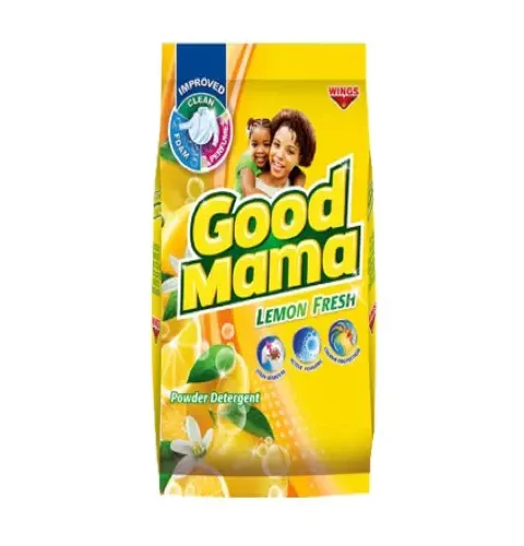 Good Mama Lemon Fresh (350g)