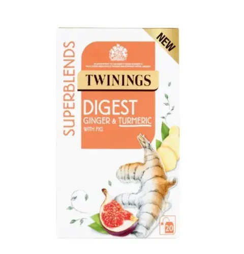 Twinings Superblends Digest Tea (20 Teabags)