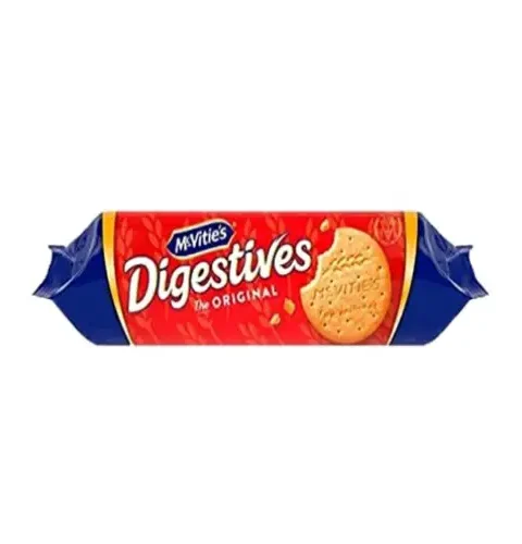 McVities Crackers Biscuits (32g)