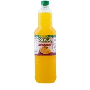 Sosa Orange Fruit (1l)