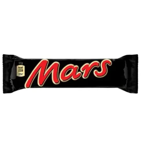 Mars Miniatures (51g)