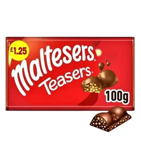 Maltesers Teasers (100g)
