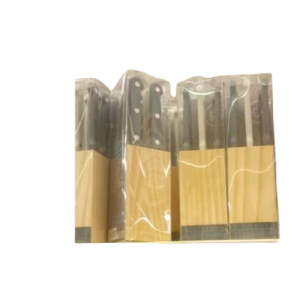 Knife Set (per set)