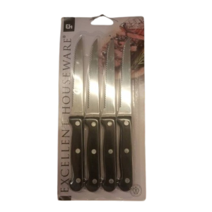 Excellent Houseware Knife Set (Per set)