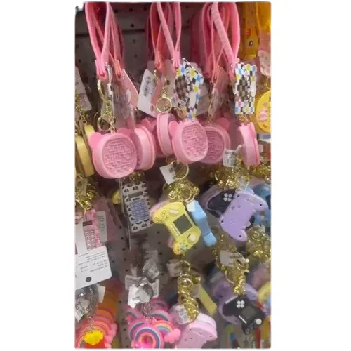 Keyholder (Variety of designs)