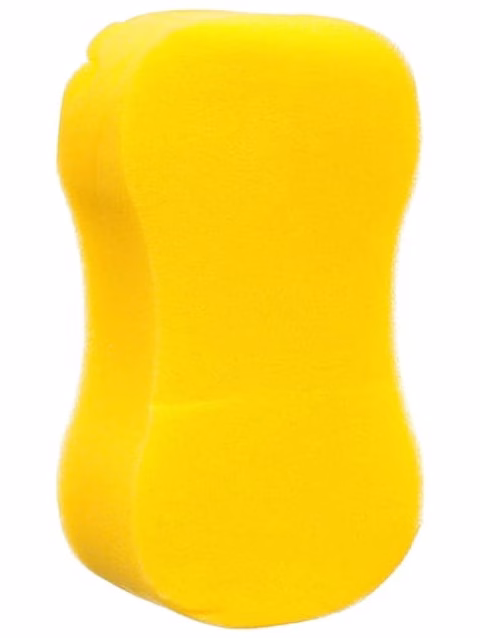 Car Wash Sponge