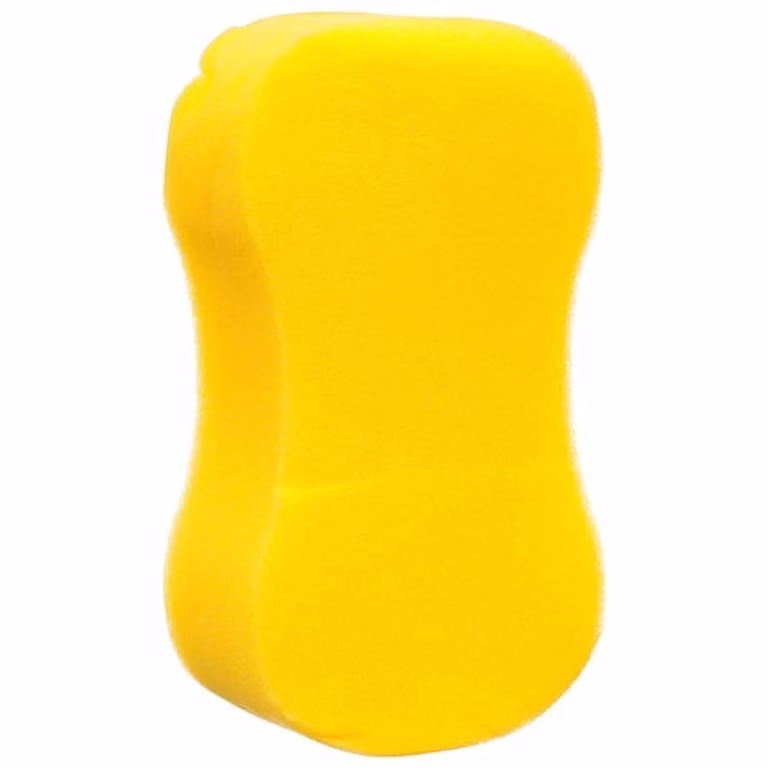 Car Wash Sponge