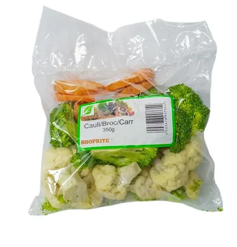 Cauli / Brocolli /Carrot 1S Pack (350g)