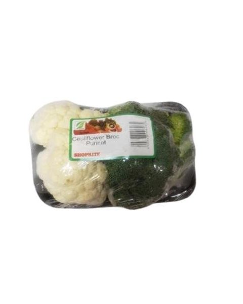 Broccoli Punnet