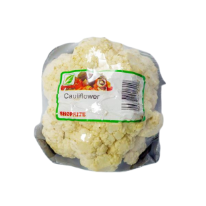 Cauliflower