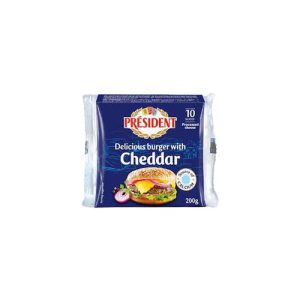 President Proc Cheese (200g)