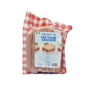 Chi Value Sausage (340G)