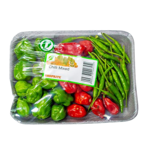Chilli Mixed