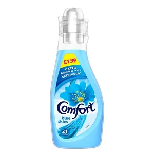 Comfort Blue Skies (21 Washes) - 750ml