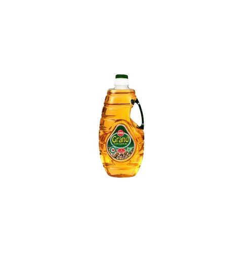 Grand Pure Soya Cooking Oil (500g)
