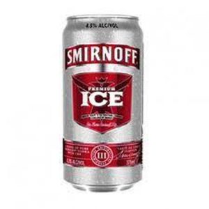 Smirnoff Ice Can (33cl)