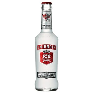 Smirnoff Ice Premium Malt-Flavoured (60cl)