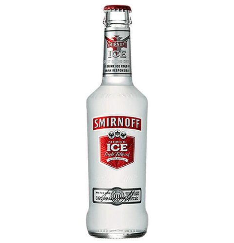 Smirnoff Ice Premium Malt-Flavoured (60cl)