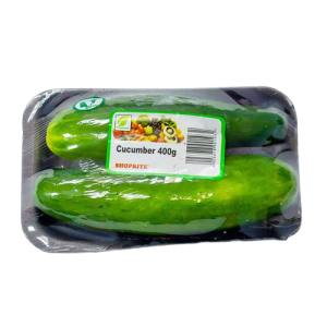 Seedless Cucumber 1S Pack