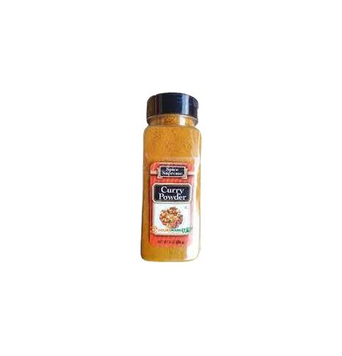Supreme Medium Curry Powder (225g)