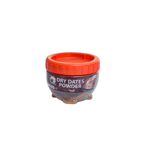 3Pees Powder Dates (150g)