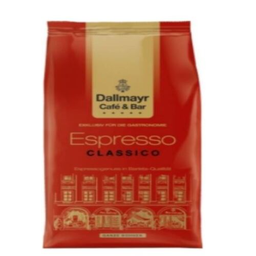 Dallmayr Cafe & Bar Espresso Classico 1000g