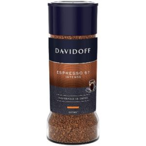 Davidoff Coffee Espresso (100g)