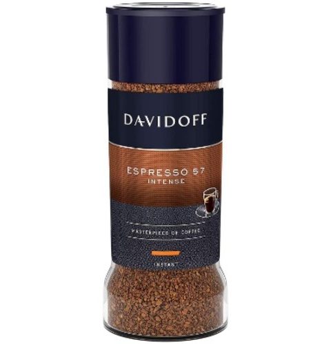 Davidoff Coffee Espresso (100g)