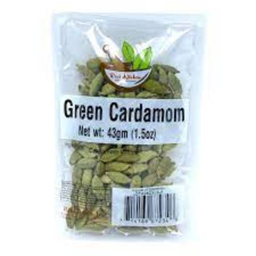 Delis Cardamon Green
