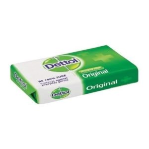 Dettol Original Soap (160g)