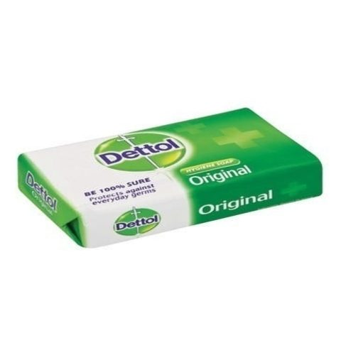 Dettol Original Soap (160g)