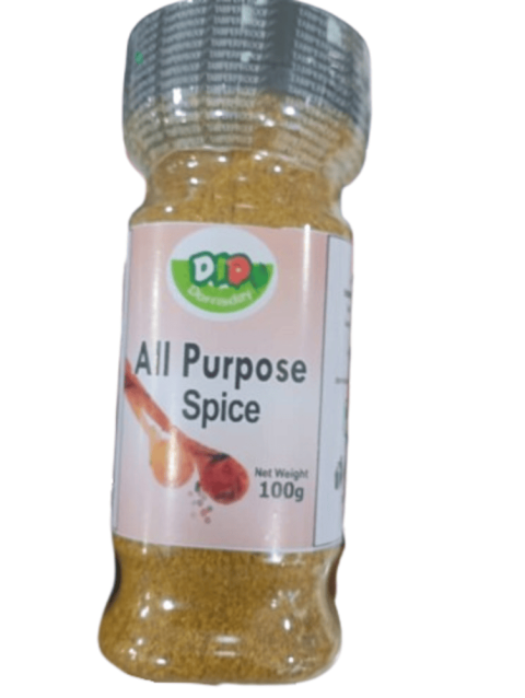 DID All Purpose Spice | 100g