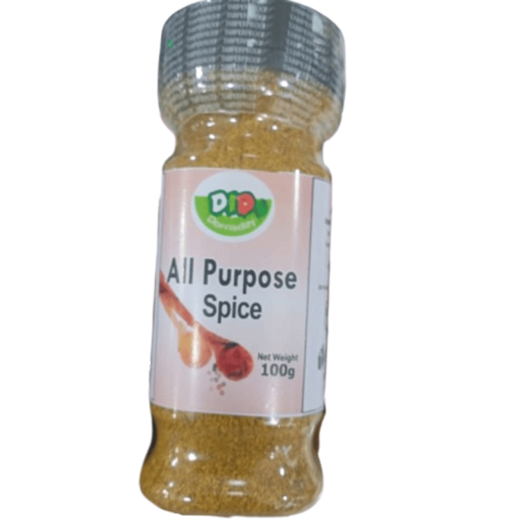 DID All Purpose Spice | 100g