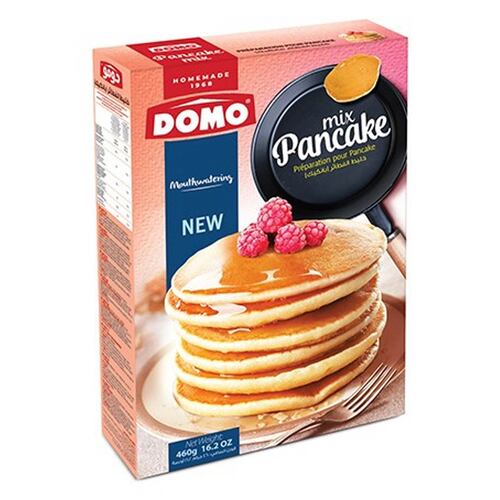 Domo Mix Pancake 460g