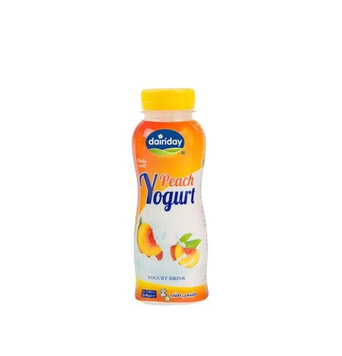 Dairy Day Sweetened Yoghurt (250ml)