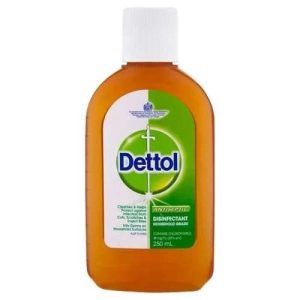 disinfectant