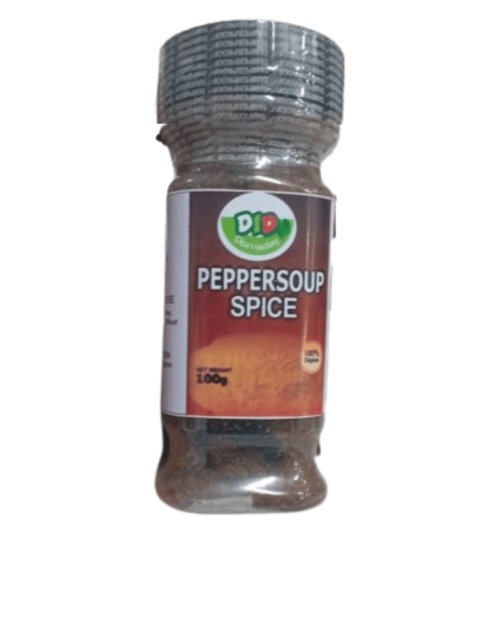 DID Perppersoup Spice | 100g