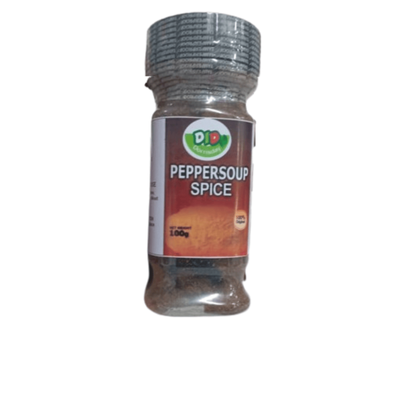 DID Perppersoup Spice | 100g