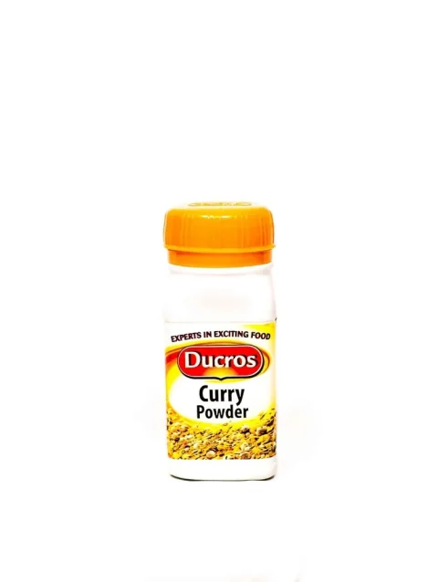Ducros Curry Powder | 25g