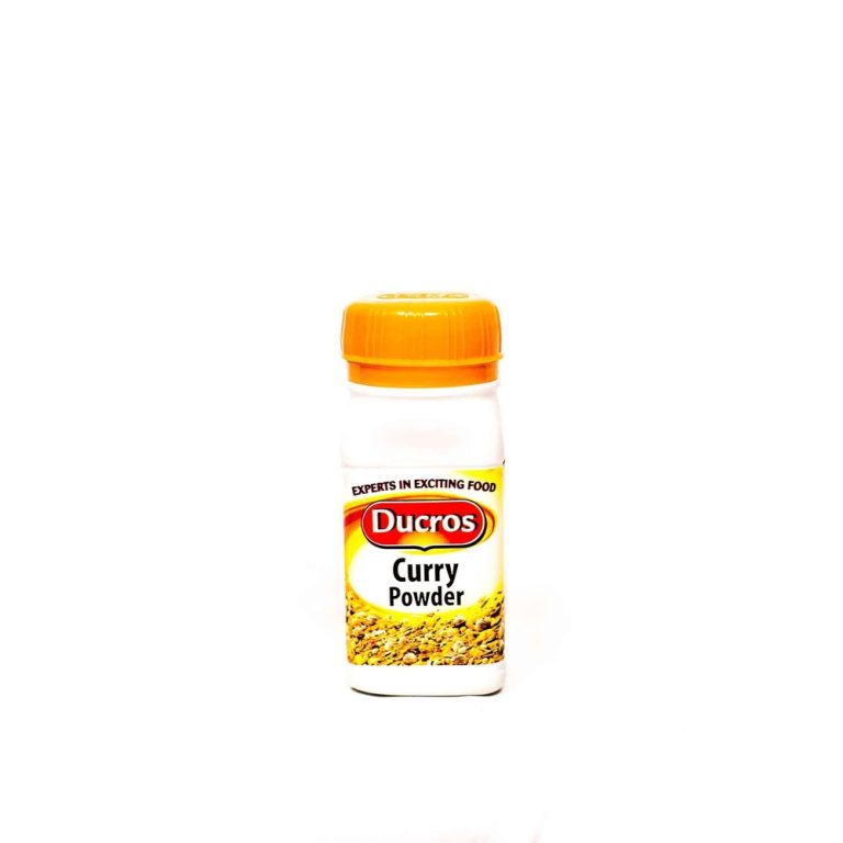 Ducros Curry Powder | 25g