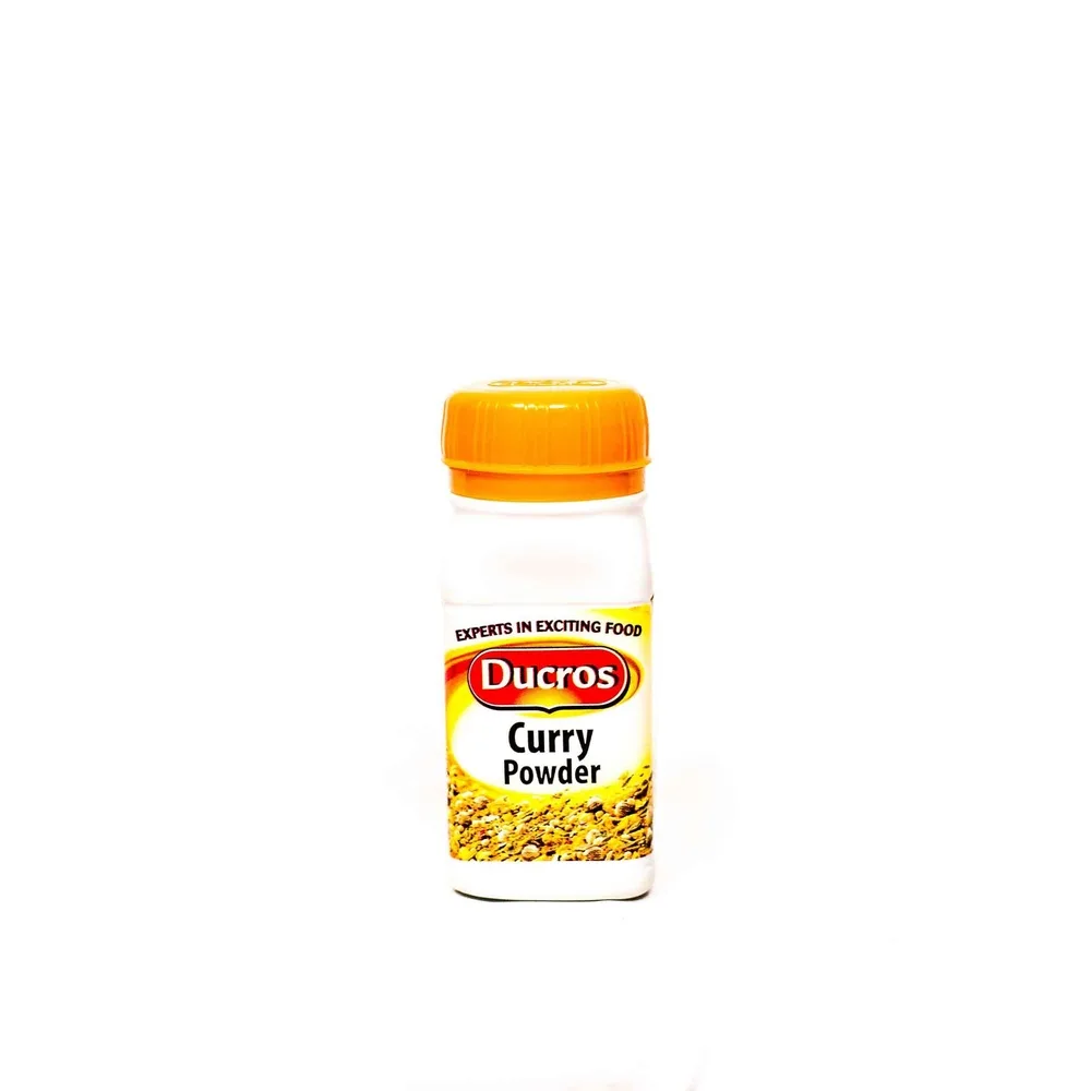 Ducros Curry Powder | 25g