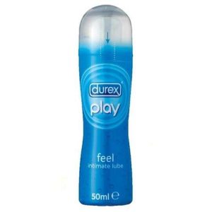 Durex Play Feel Lube (50ml)