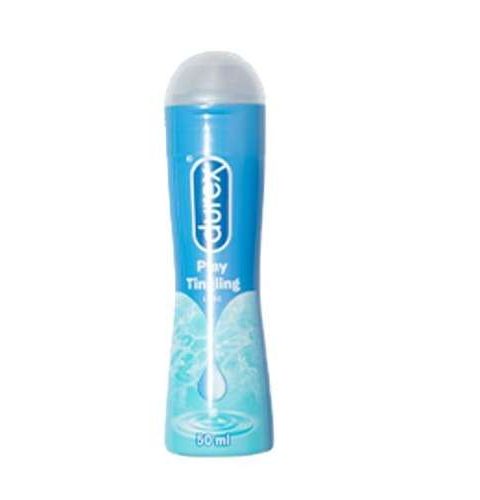 Durex Play Tingling Lube (1 pack)